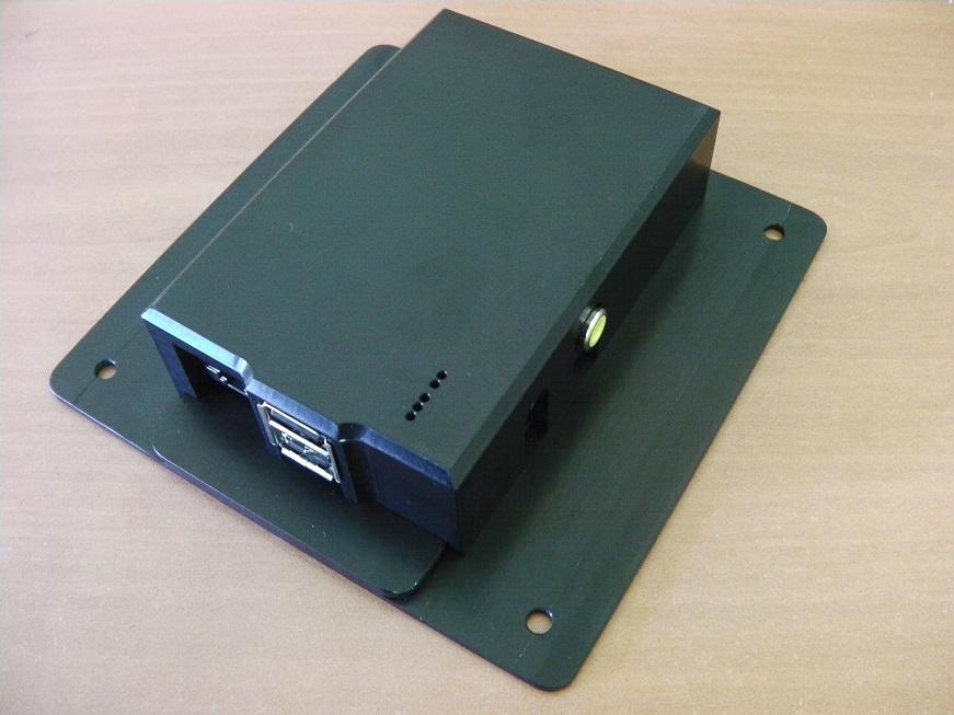 1593464411 211 Guide dassemblage de boitier en aluminium de qualite avion Raspberry