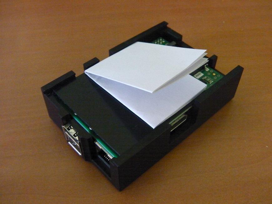 1593464411 945 Guide dassemblage de boitier en aluminium de qualite avion Raspberry