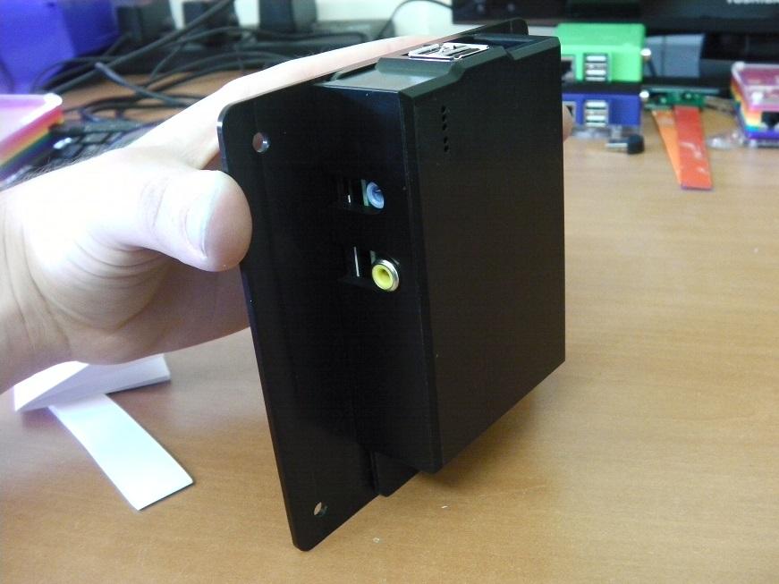 1593464412 407 Guide dassemblage de boitier en aluminium de qualite avion Raspberry