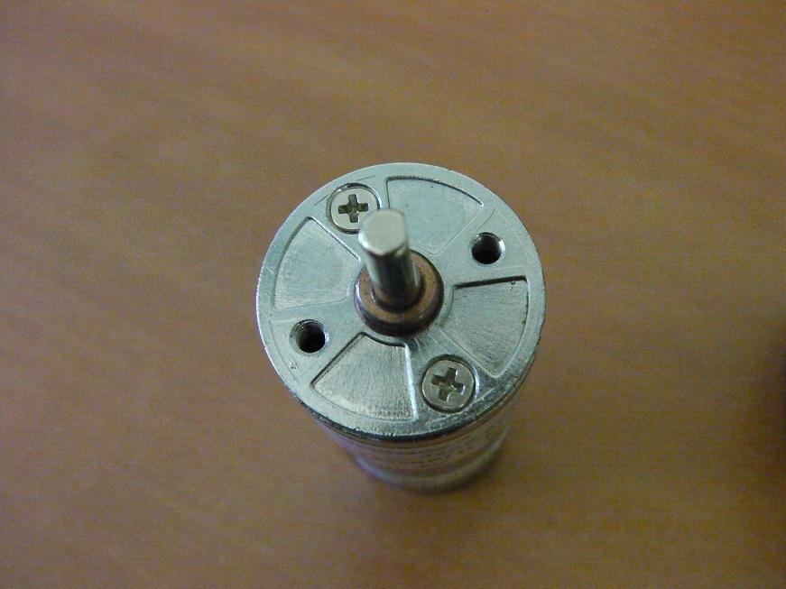 1593477004 611 Guide dassemblage du moteur de la roue du coupleur et