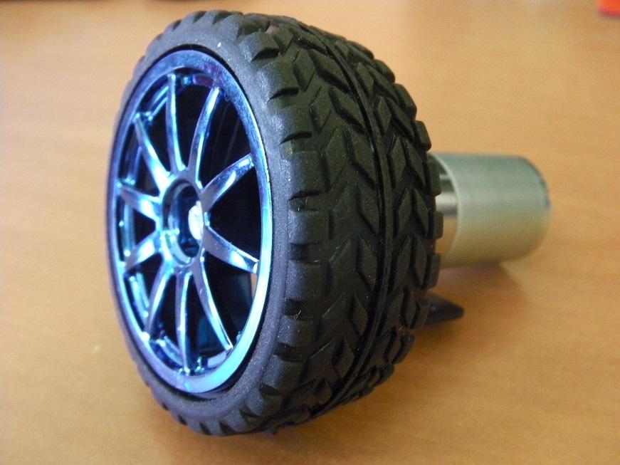 1593477007 518 Guide dassemblage du moteur de la roue du coupleur et