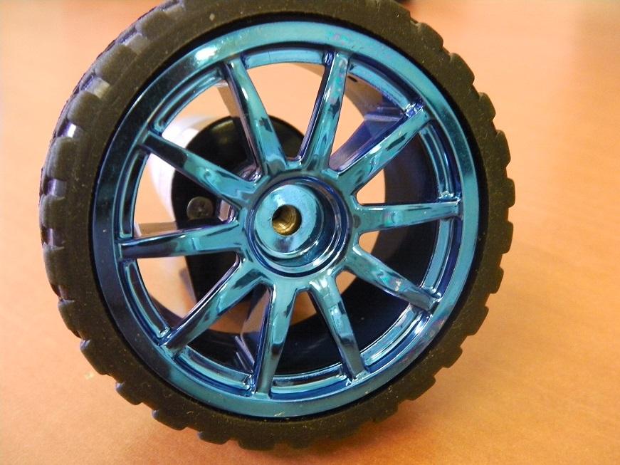 1593477007 538 Guide dassemblage du moteur de la roue du coupleur et