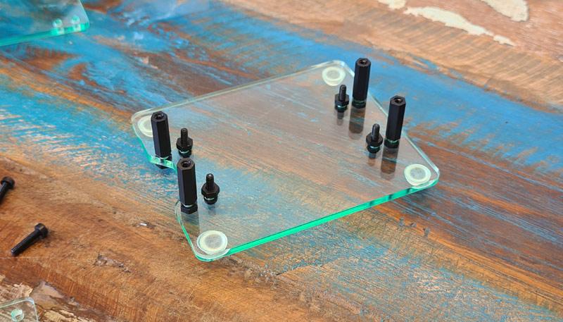 1593489608 994 Instructions dassemblage du boitier du mini cluster