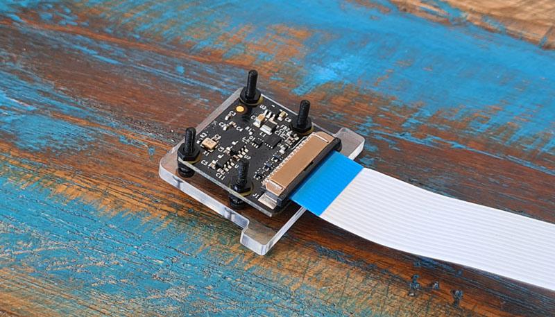 1593496806 379 Guide de montage du support de camera Raspberry Pi reglable