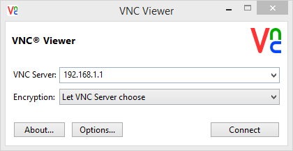 Visionneuse VNC