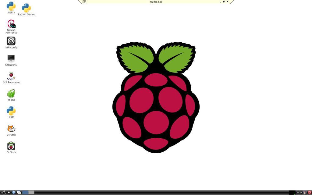 Acces a distance au Raspberry Pi via RDP Mode.jpgv1561389948