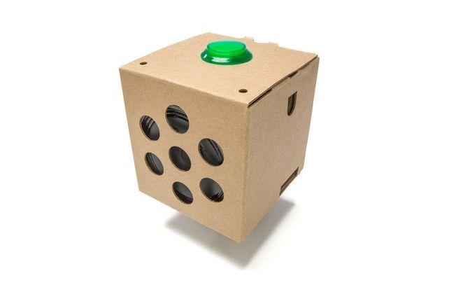 Ajoutez des commandes d'arrêt et de redémarrage, jouez à la radio BBC avec votre projet Raspberry Pi AIY