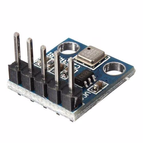 Capteur de pression dair Raspberry Pi et I2C BMP180