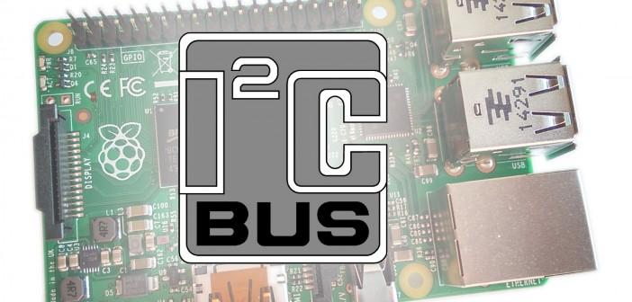 Changez la vitesse du bus I2C sur un Raspberry Pi