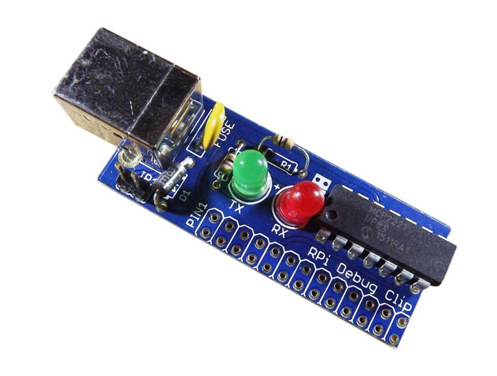 Clip de debogage Ryanteck Informations de compatibilite RPi.jpgv1561727050