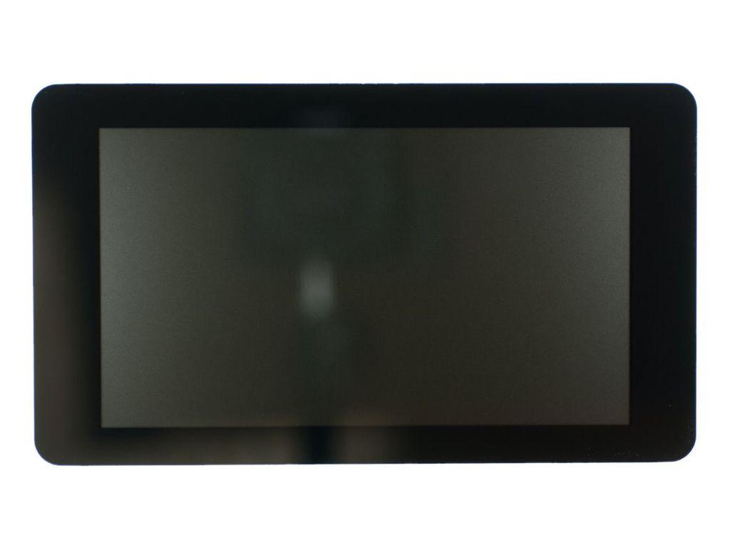 Comment faire pivoter la sortie de votre écran tactile