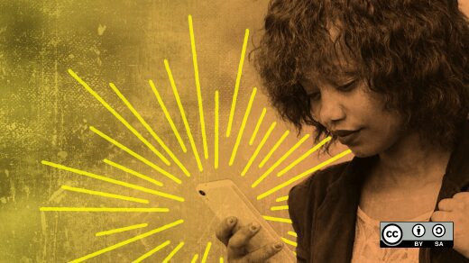 Configurer un Raspberry Pi comme serveur de livre électronique