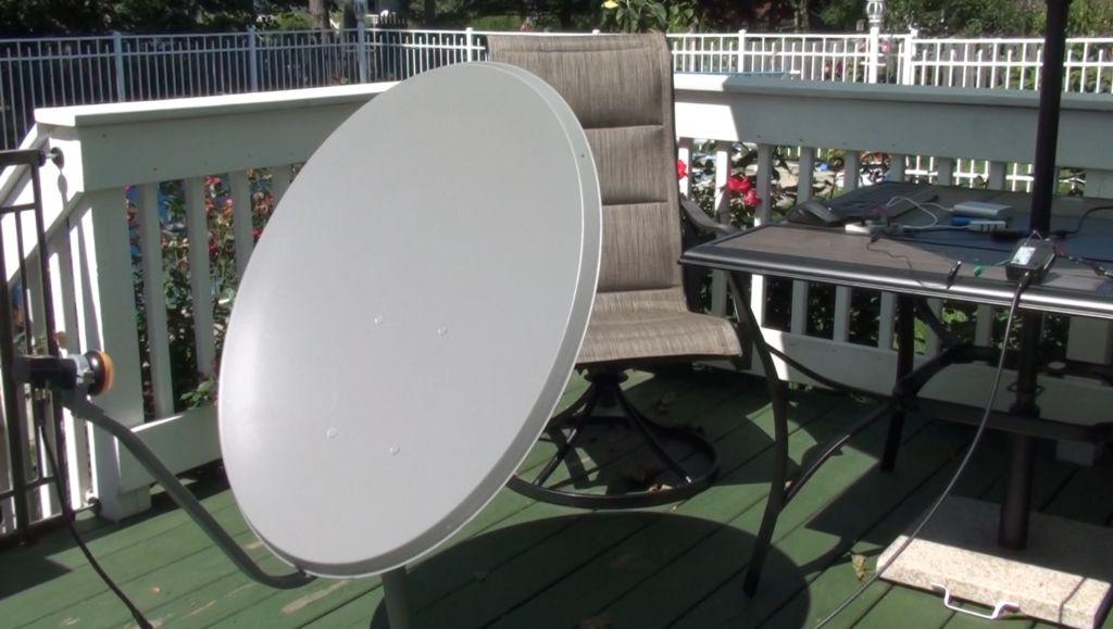 Construisez votre propre radiotelescope avec un Raspberry Pi