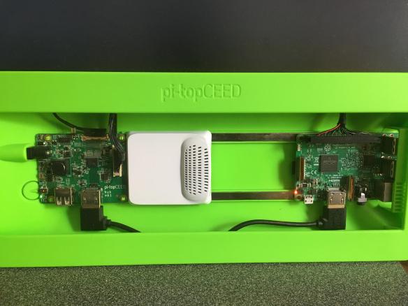 Controlez votre pi topPULSE HAT a laide de Sonic Pi 3