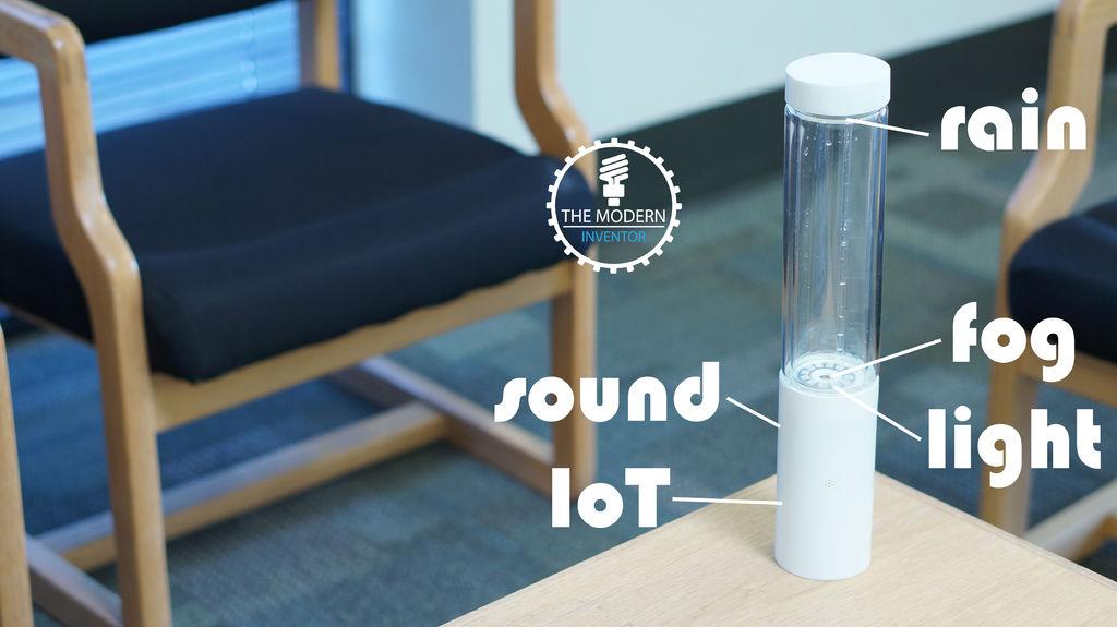 Créer une lampe de prévisions météorologiques à l'aide d'un Raspberry Pi Zero