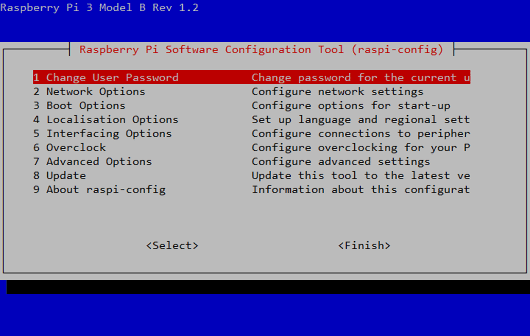 Creez une installation de systeme dexploitation legere sur votre Raspberry
