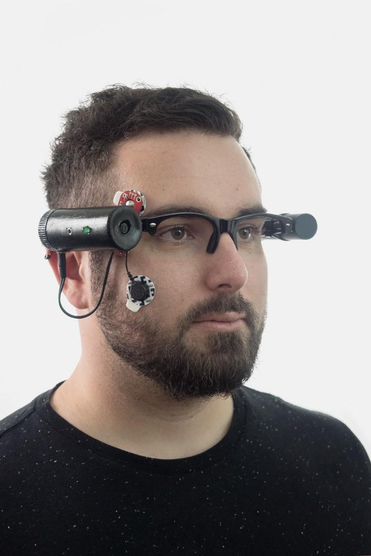 Des etudiants allemands creent un appareil photo alimente par Raspberry