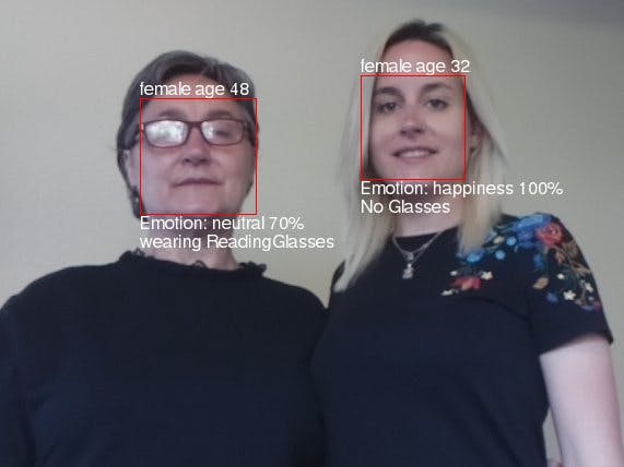 Effectuez une reconnaissance dimage avec Alexa Voice et un Raspberry