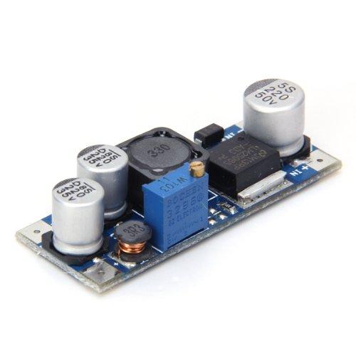 Executez un Raspberry Pi sur des batteries rechargeables