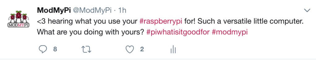 Introduction au Raspberry Pi