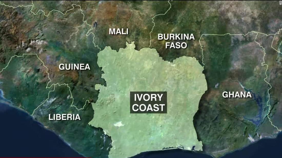 La pharmacie ivoirienne revolutionnee par deux Raspberry Pis