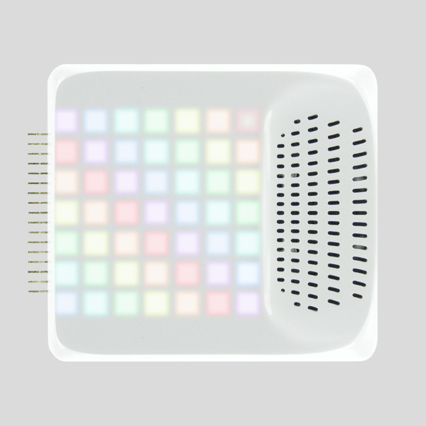 Le nouveau HAT pour le Raspberry Pi de pi-top met l'art dans la VAPEUR - présente pi-topPULSE