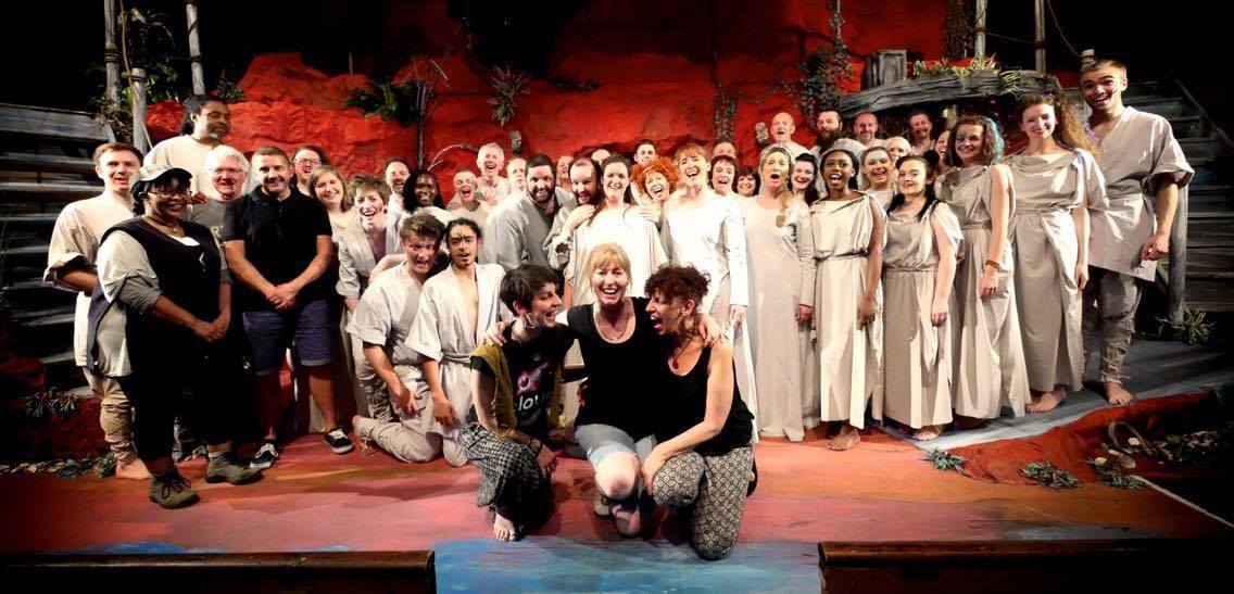 Le retour du Cloud - Raspberry Pi Pod est de retour!