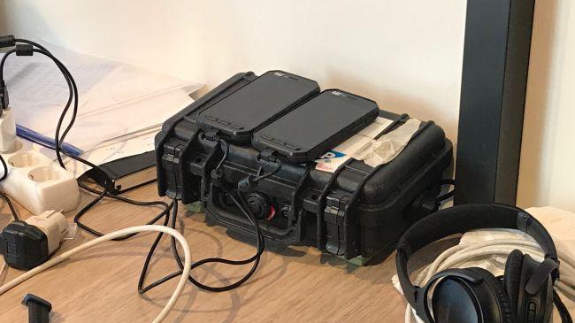 Lequipe de course oceanique utilise Raspberry Pi pour rassembler les