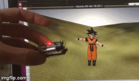 Plusieurs capteurs de mouvement et un Raspberry Pi peuvent donner vie à un personnage de jeu de réalité virtuelle 2 Plusieurs capteurs de mouvement et un Raspberry Pi peuvent donner