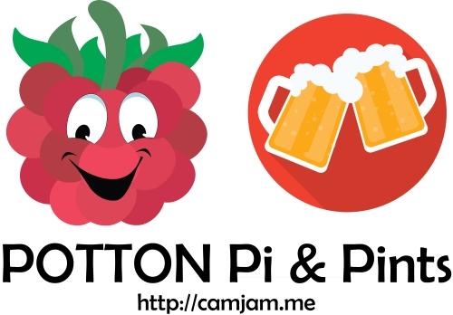 Potton Pi Pints ​​Raspberry Jam samedi 2 juin