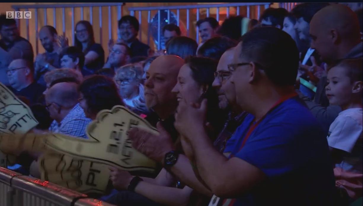 Pourquoi lannulation de Robot Wars est importante BringBackRobotWars