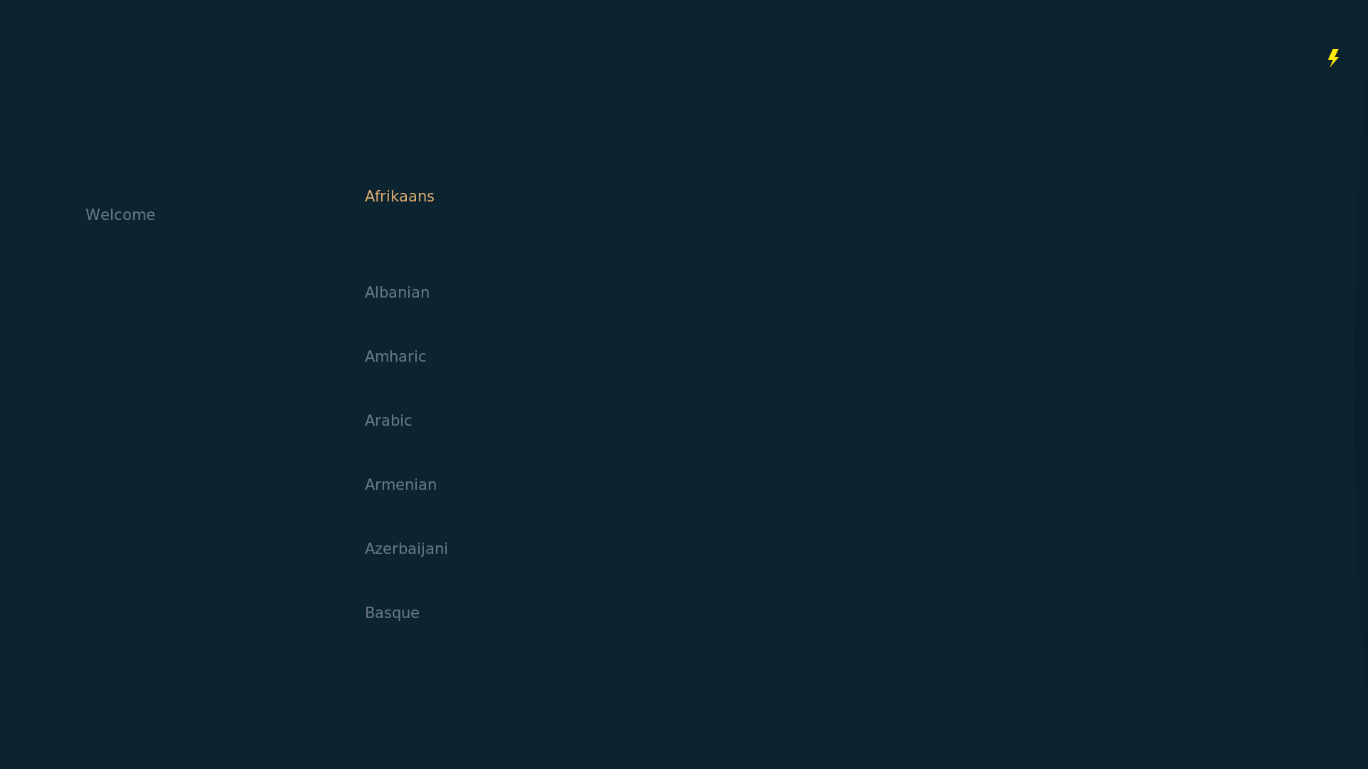 Premiers pas avec le Raspberry Pi TV HAT et OSMC