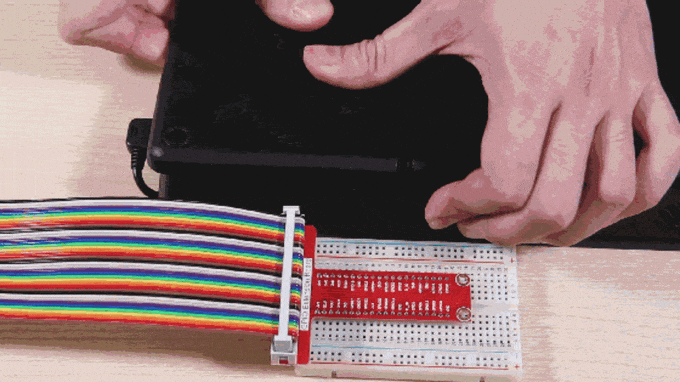 Raspberry Pi Tablet "Sunfounder RasPad" Review & Setup 5 Raspberry Pi Tablet Sunfounder RasPad Review Setup