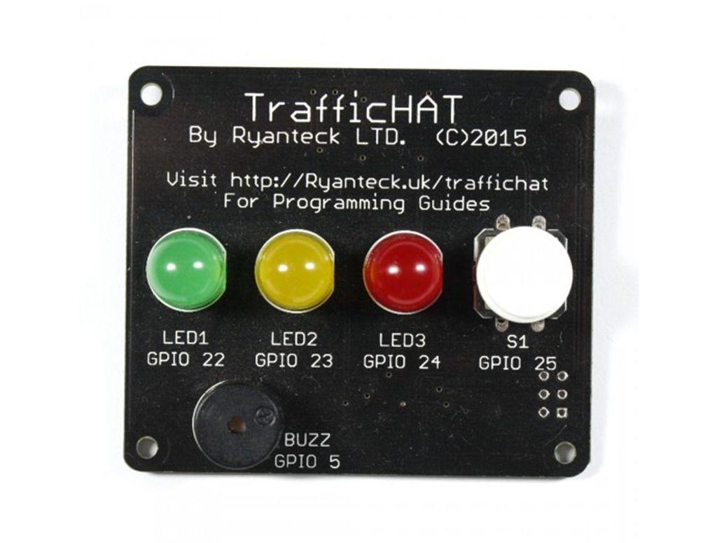 Ryanteck Traffic HAT LED clignotante.jpgv1561727095