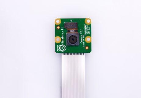 Stealth Cam!  Comment désactiver la LED de la caméra Raspberry Pi