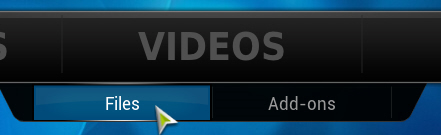 Streaming NAS Network Attached Storage vers RaspBMC