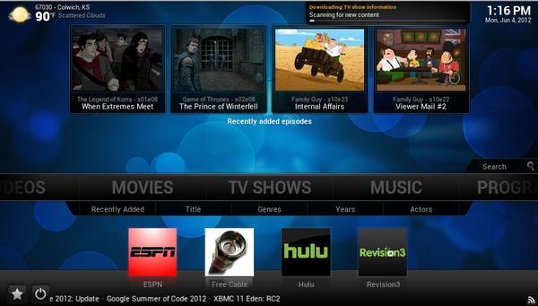 Systèmes d'exploitation alternatifs Raspberry Pi