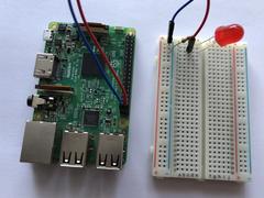 Une introduction au Raspberry Pi GPIO