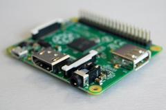 Utilise le Raspberry Pi modele A.jpgv1540907470