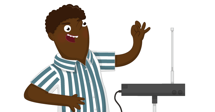 Nouvelles ressources d'apprentissage de la Fondation Raspberry Pi - GUI!  Theremin!  Umm… Poo!