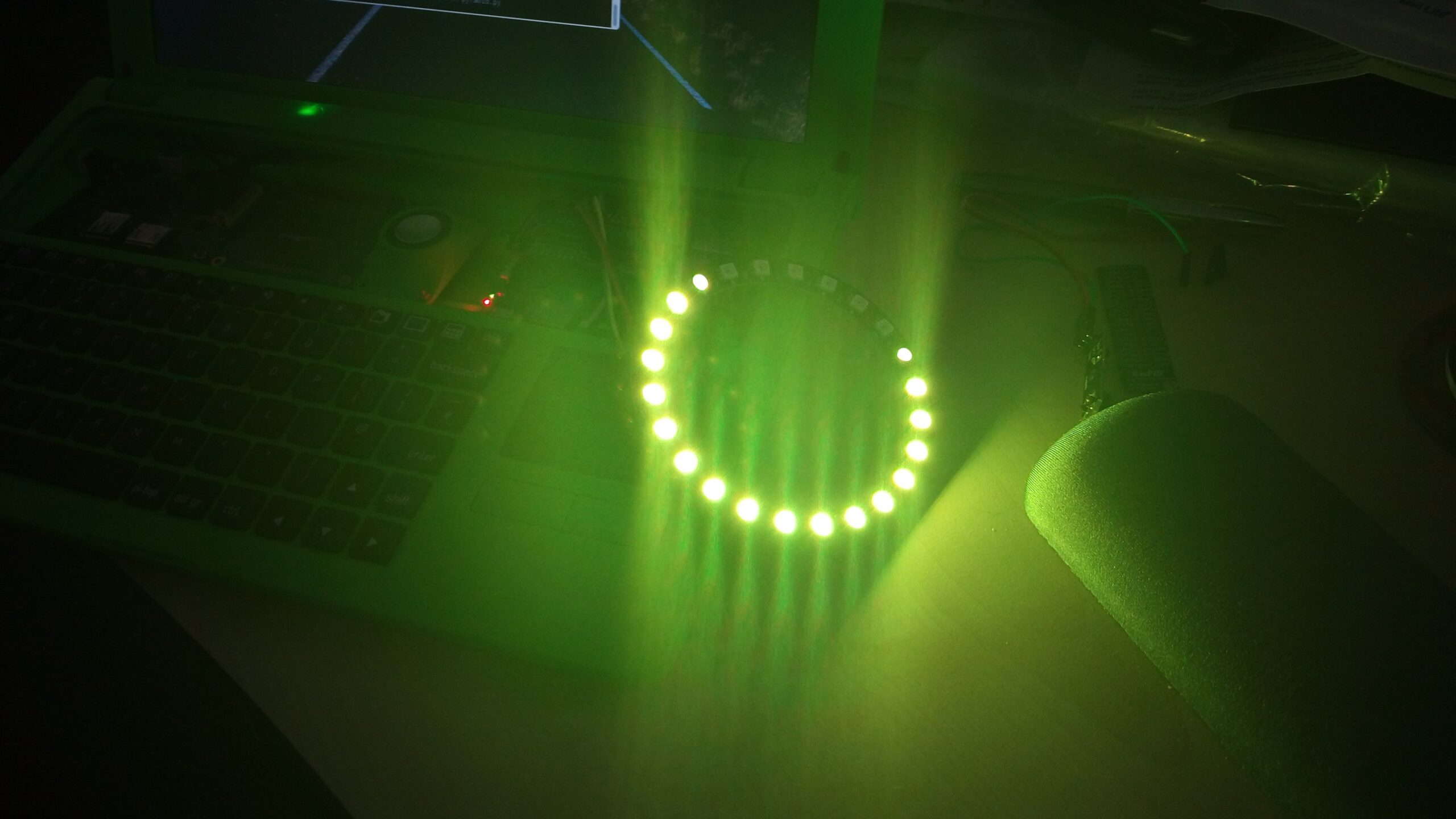 RasPiO Inspiring - quelques démos réelles sur le Raspberry Pi et mon avis