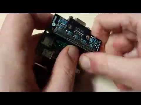 Revue des en-têtes sans soudure Pimoroni pour le Raspberry Pi 5 Revue des en-têtes sans soudure Pimoroni pour le Raspberry Pi