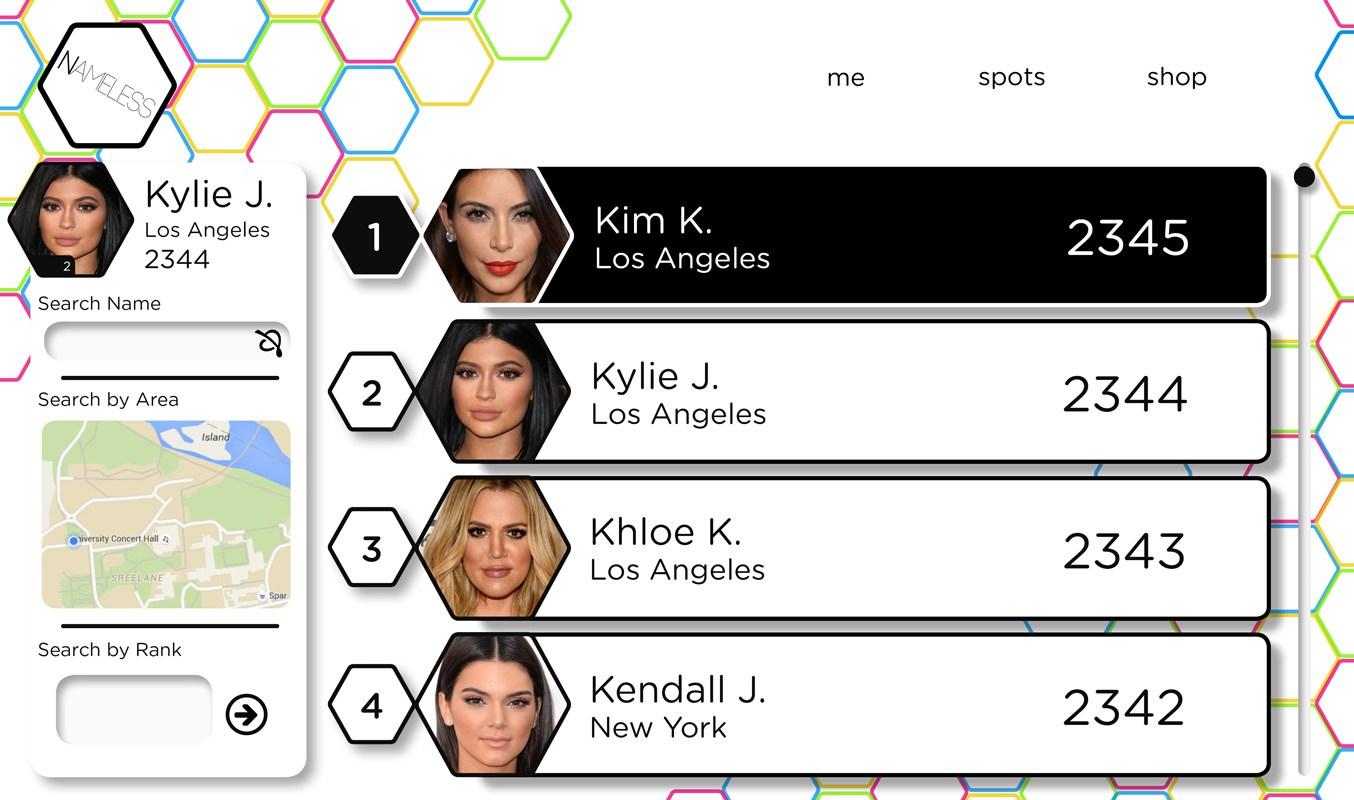 La robe clignotante portable réagit aux touches via un Raspberry Pi