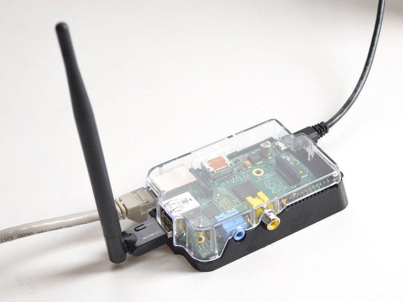 Transformez votre Raspberry Pi en un point d'accès Wi-Fi
