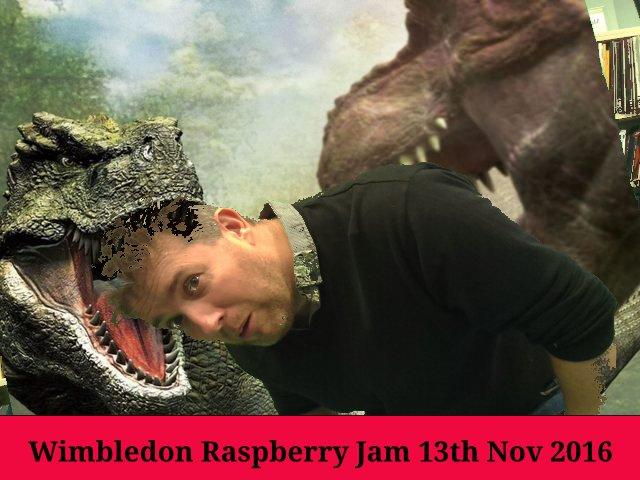 Créez votre propre photomaton à écran vert avec un Raspberry Pi