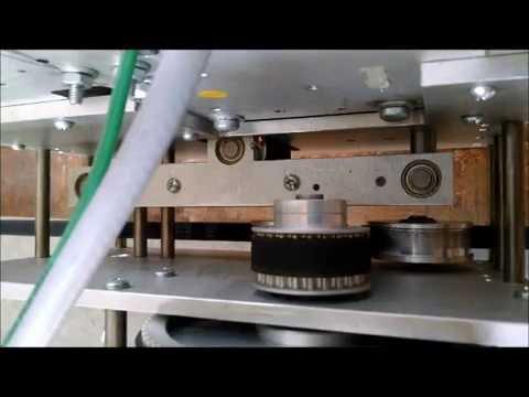 La machine CNC plasma utilise un Raspberry Pi comme cerveau