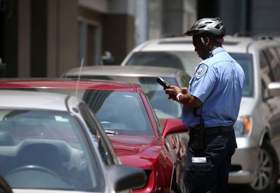 Raspberry Pi utilisé pour contourner les restrictions de stationnement à San Francisco