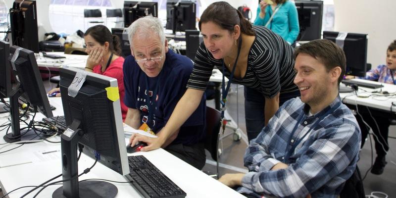 Soirée de codage de Twickenham - 24 mars