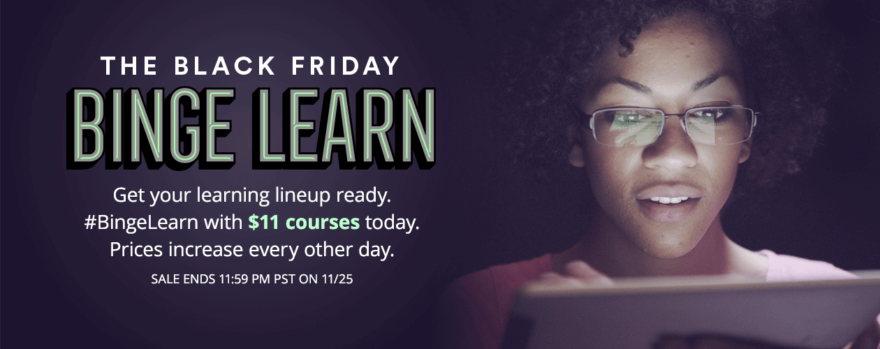 Udemy propose des cours Raspberry Pi à des réductions stupides pour une journée seulement