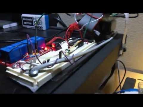 La domotique Raspberry Pi arrête de tâtonner dans le noir (c'est dommage!)